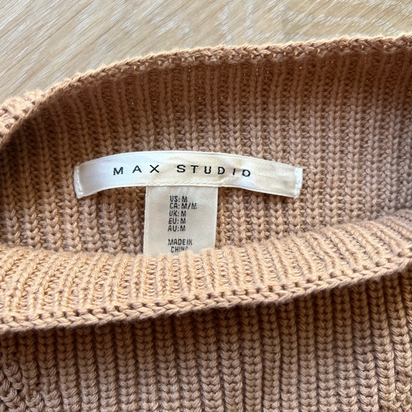 Sweater Vest - Max Studio - Picture 2 of 2